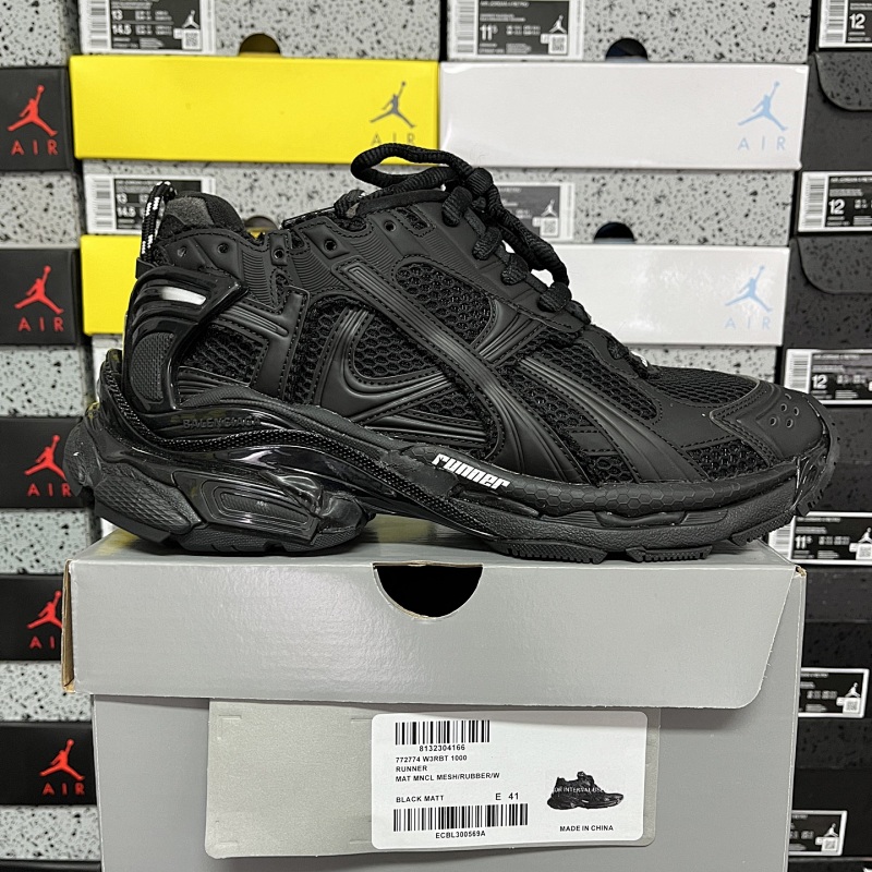 BALENCIAGA TRACK (7.5) (11)