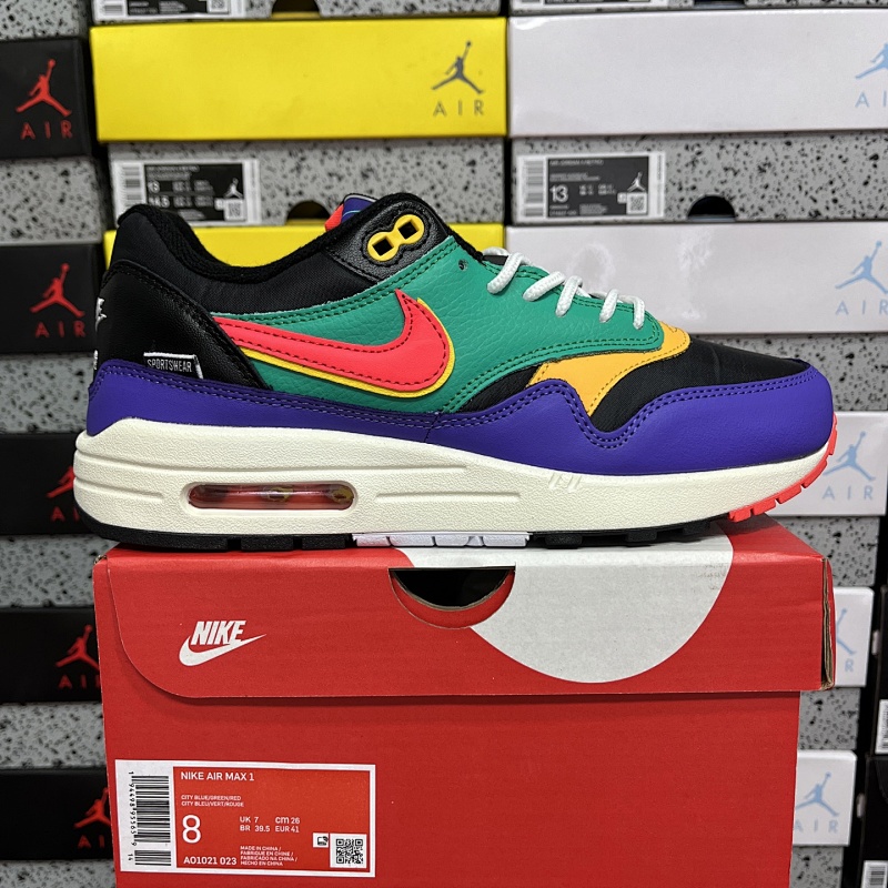NIKE AIRMAX 1 (GX) (72)