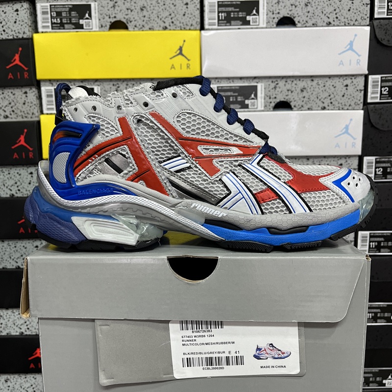 BALENCIAGA TRACK (7.0) (20)