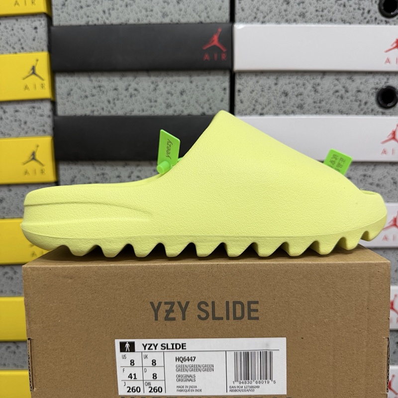 YEEZY SLIDE 80Y GX Batch (3)