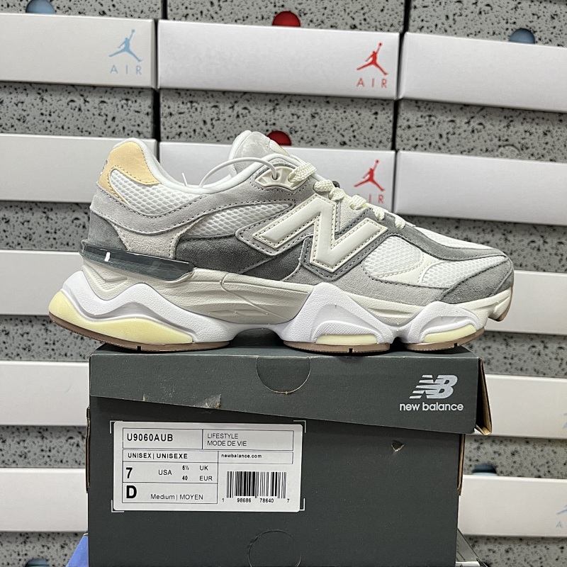 NEW BALANCE 9060 (1:1) (12)