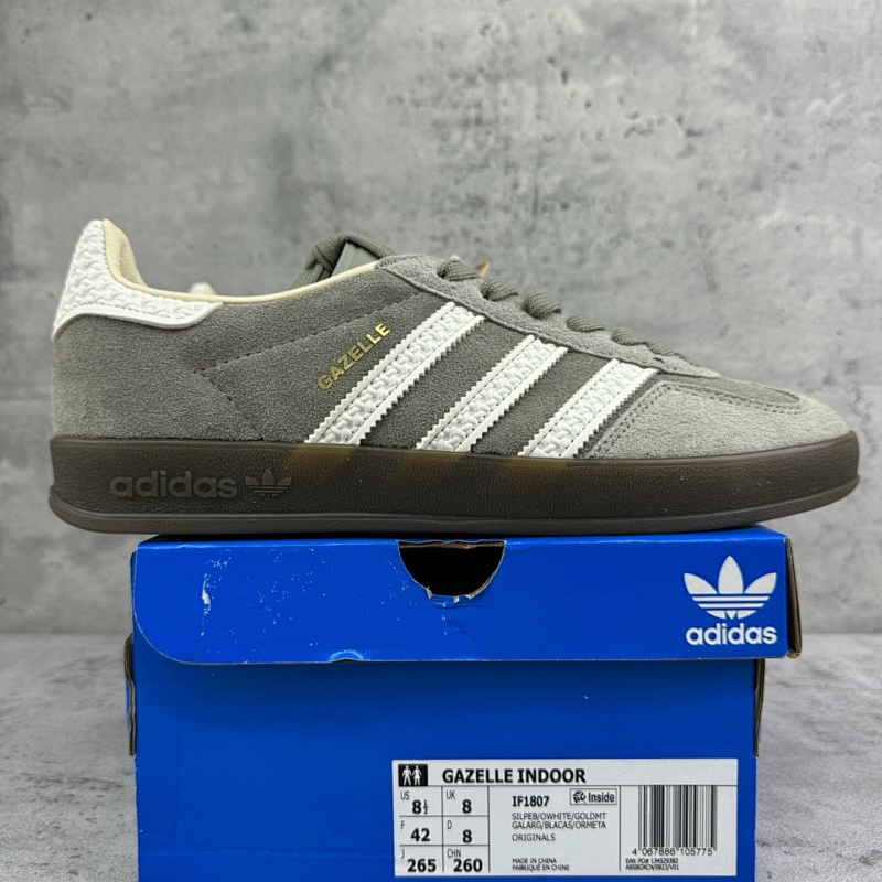 ADIDAS GAZELLE (5)