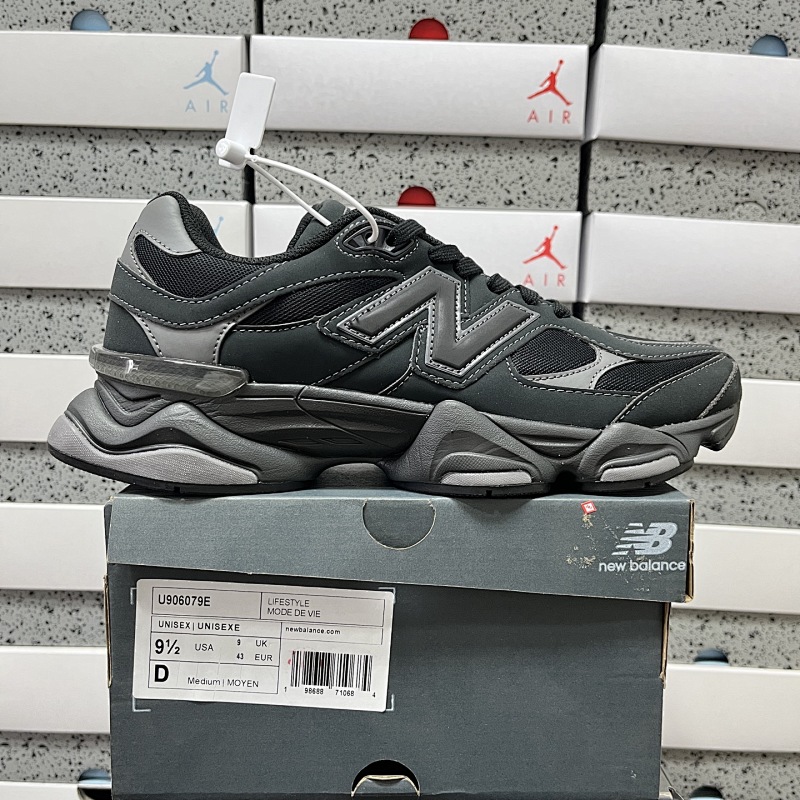 NEW BALANCE 9060 (1:1) (4)