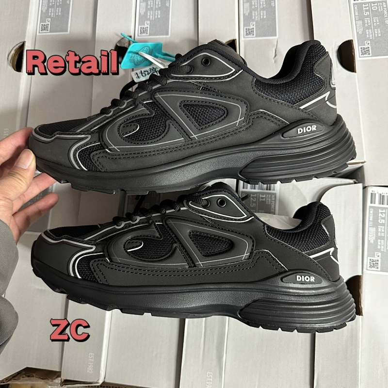 Dior B30 Sneakers (10)