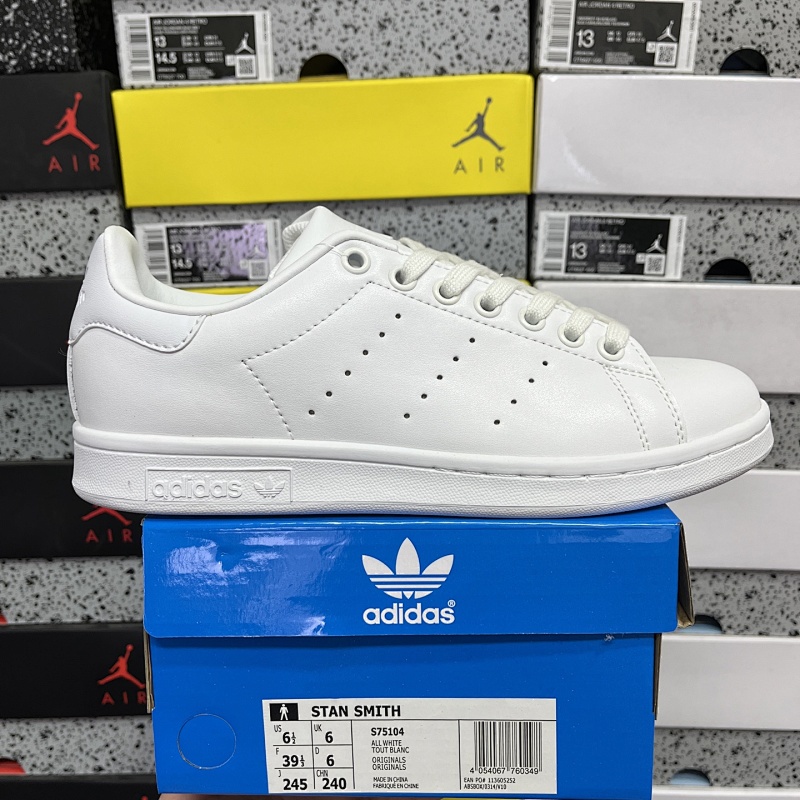 ADIDAS STAN SMITH (2)