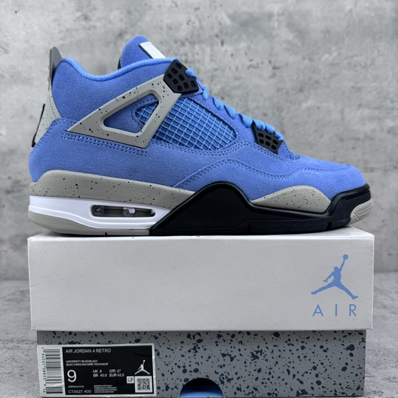 JORDAN 4 (GX) (33)