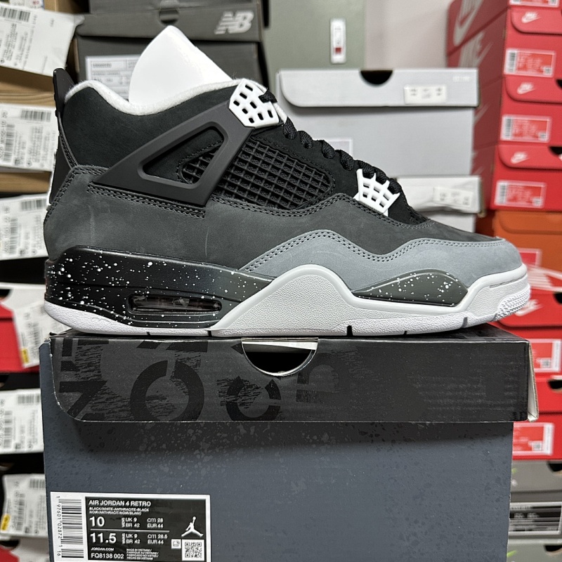 JORDAN 4 (GX) (38)