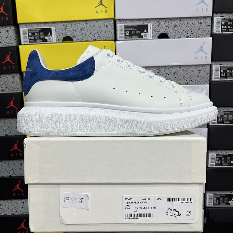 ALEXANDER MCQUEEN (85)