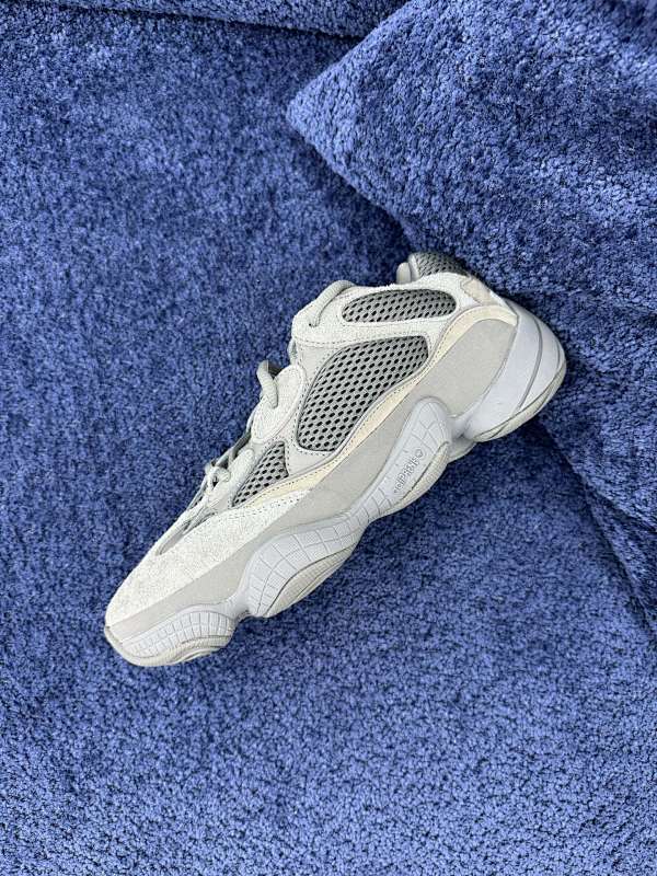 YEEZY 500 'Soft Vision'