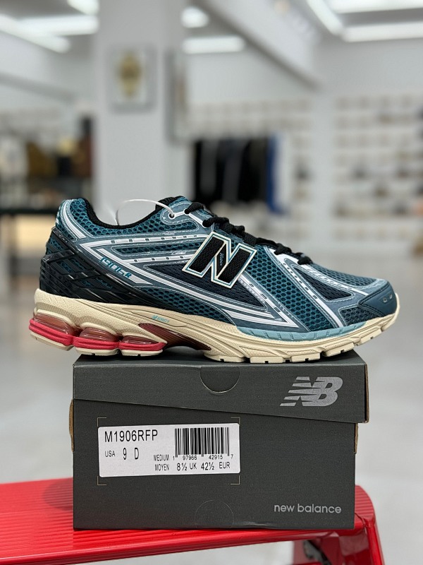 NEW BALANCE 1906 (1:1) (59)