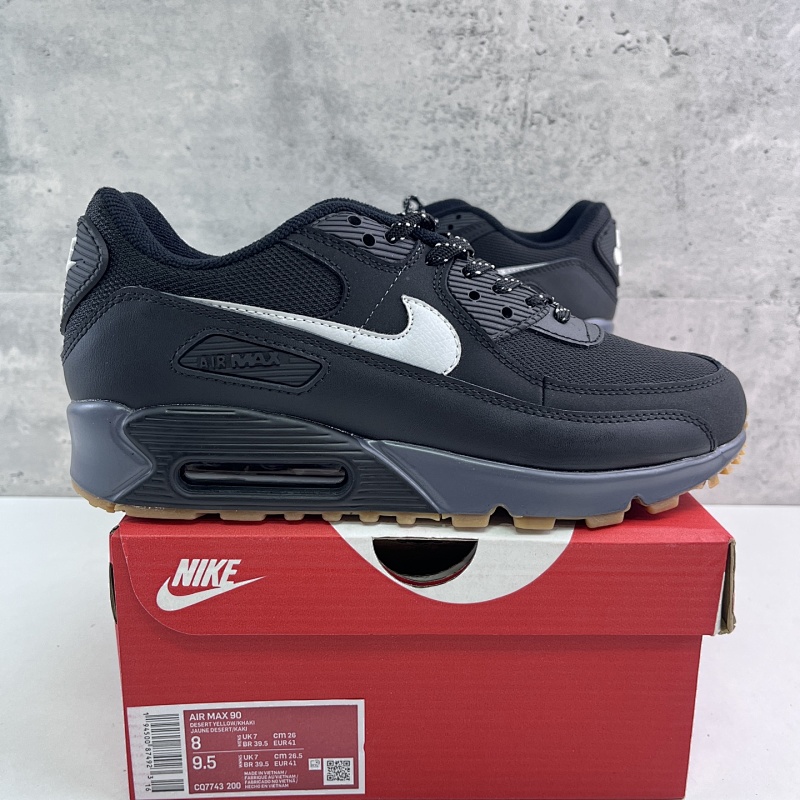 NIKE AIRMAX 90 (40)