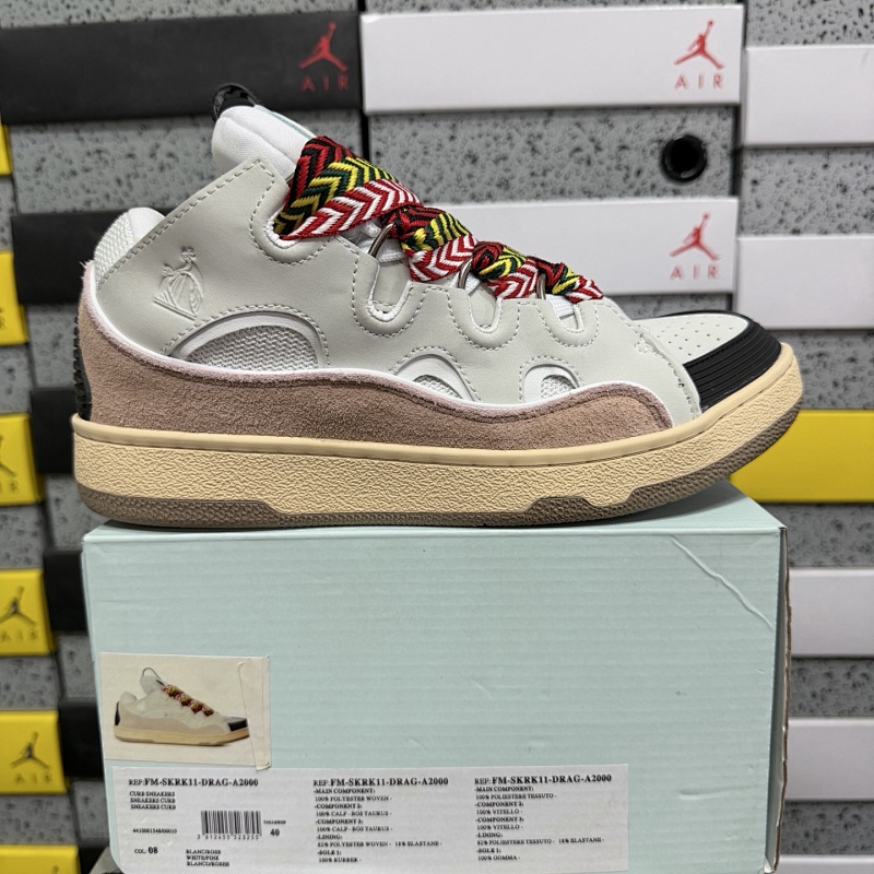 LANVING 210Y KO Batch A2000