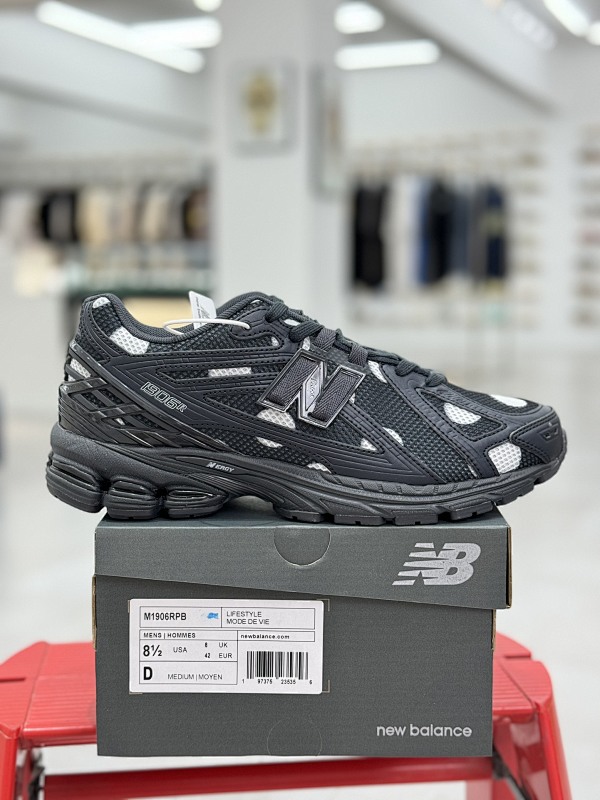 NEW BALANCE 1906 (1:1) (84)