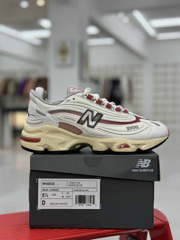 NEW BALANCE 1000 (1:1) (13)
