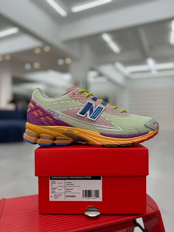 NEW BALANCE 1906 (1:1) (43)