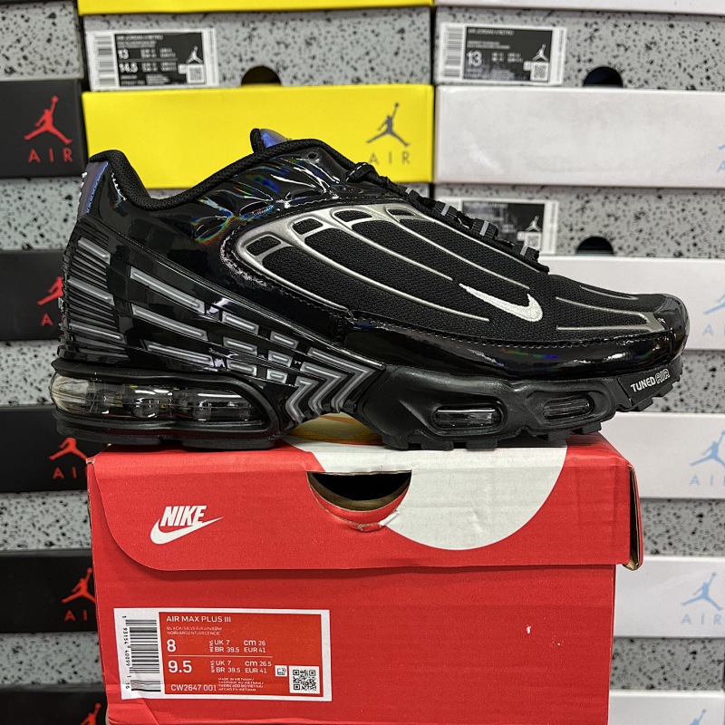 NIKE AIRMAX PLUS (9)