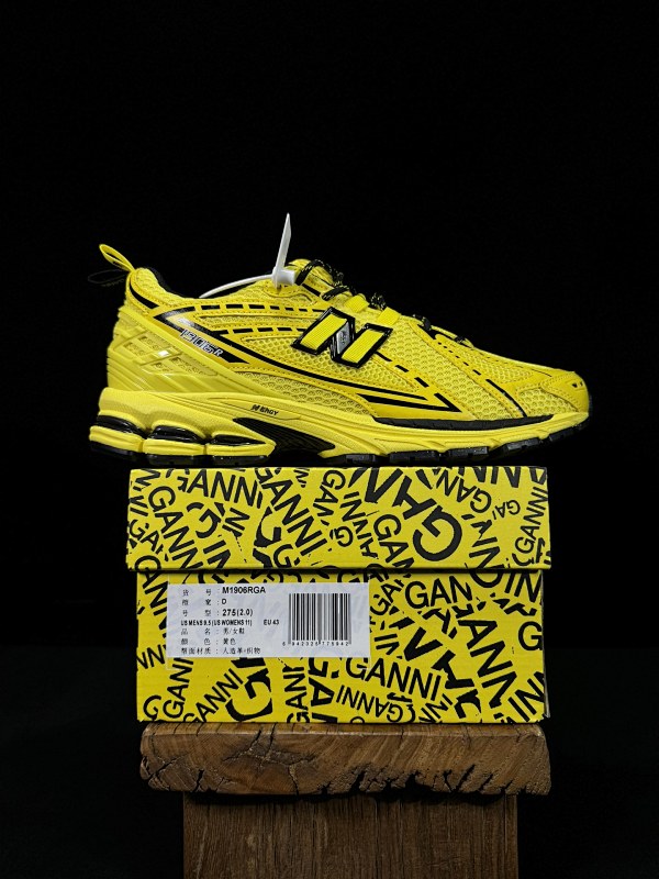 NEW BALANCE 1906 (1:1) (100)