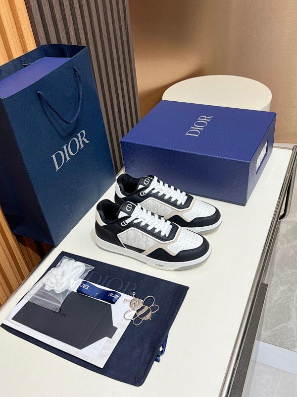 DIOR B27