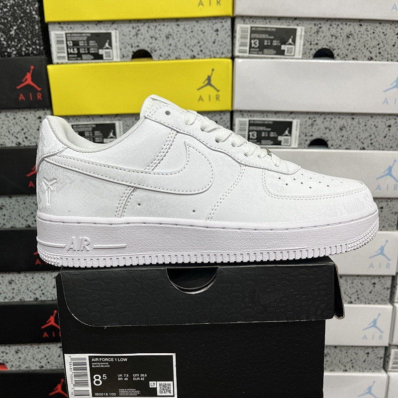 Kobe x Nike Air Force 1 Low (2)
