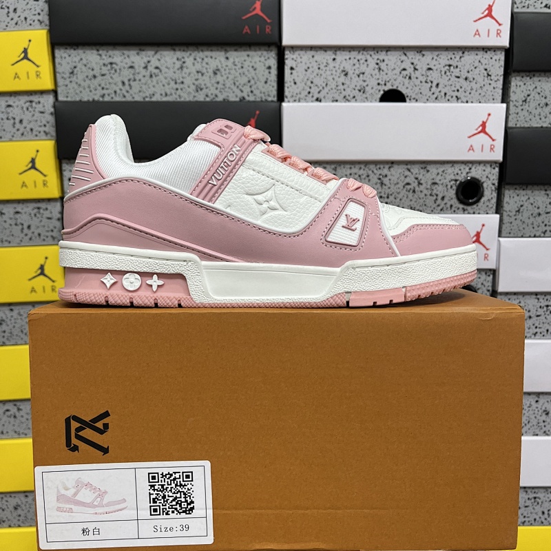 Louis Vuitton 190Y TG Batch Trainer