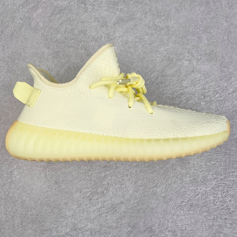 Yeezy Boost 350 V2 'Butter'