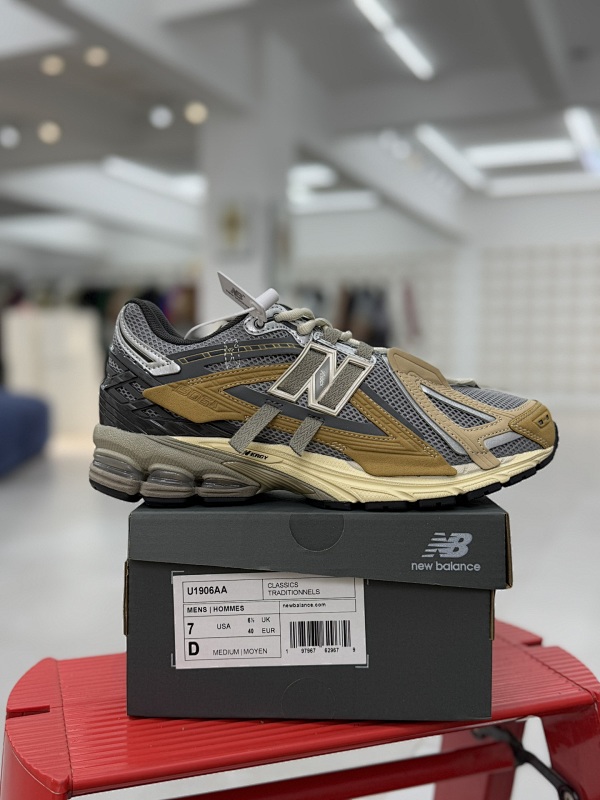 NEW BALANCE 1906 (1:1) (38)