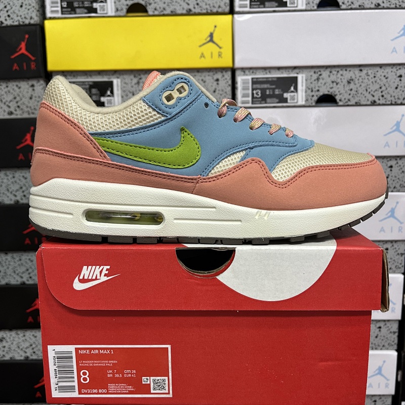 NIKE AIRMAX 1 (GX) (60)
