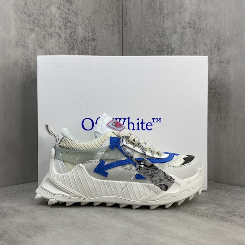 OFF WHITE Off-White ODSY 1000