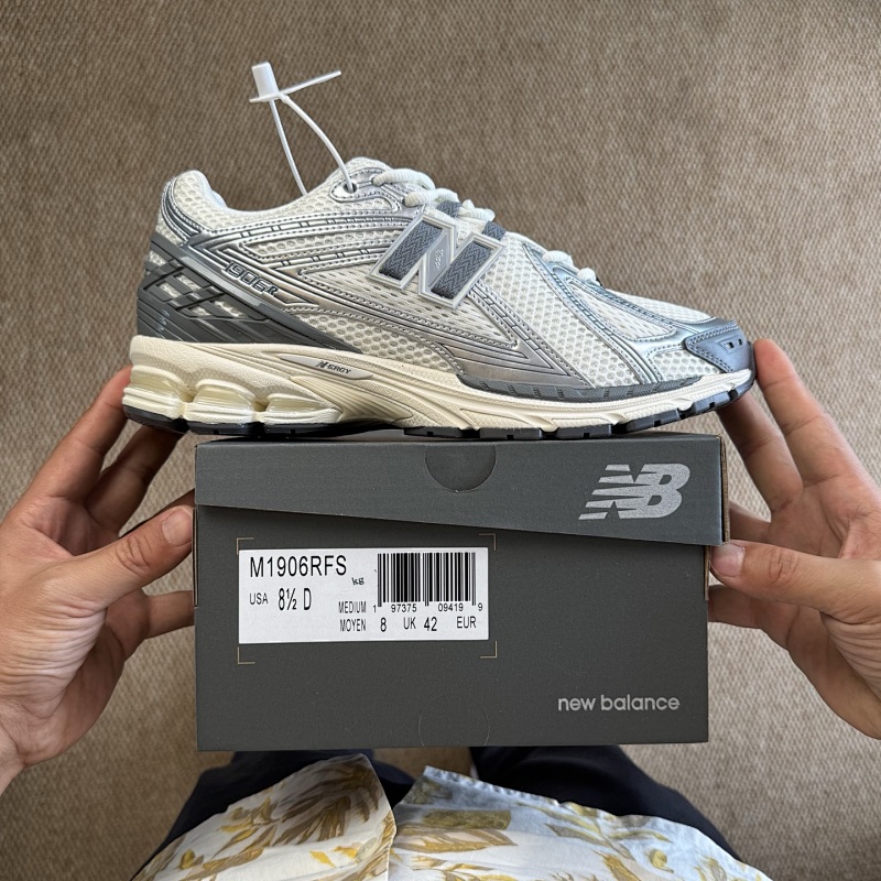 NEW BALANCE 1906 (1:1) (21)