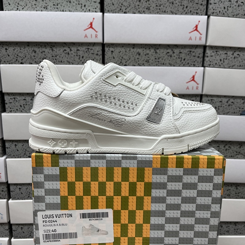 LOUIS VUITTON 190Y Trainer
