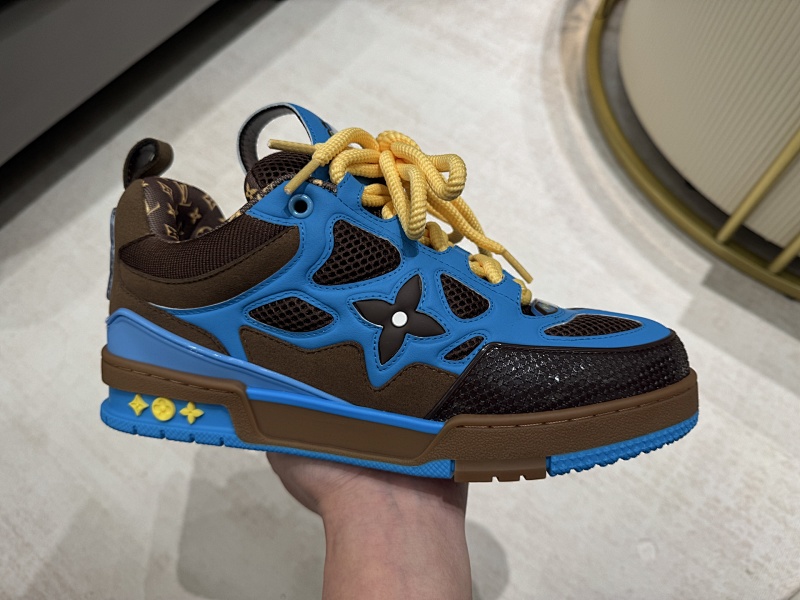 Louis Vuitton Skate Sk8