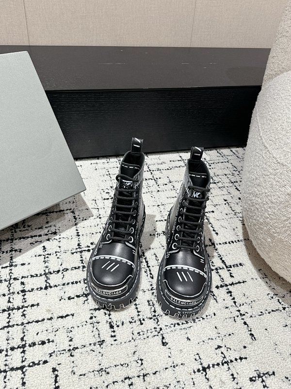 BALENCIAGA BOOTS (17)