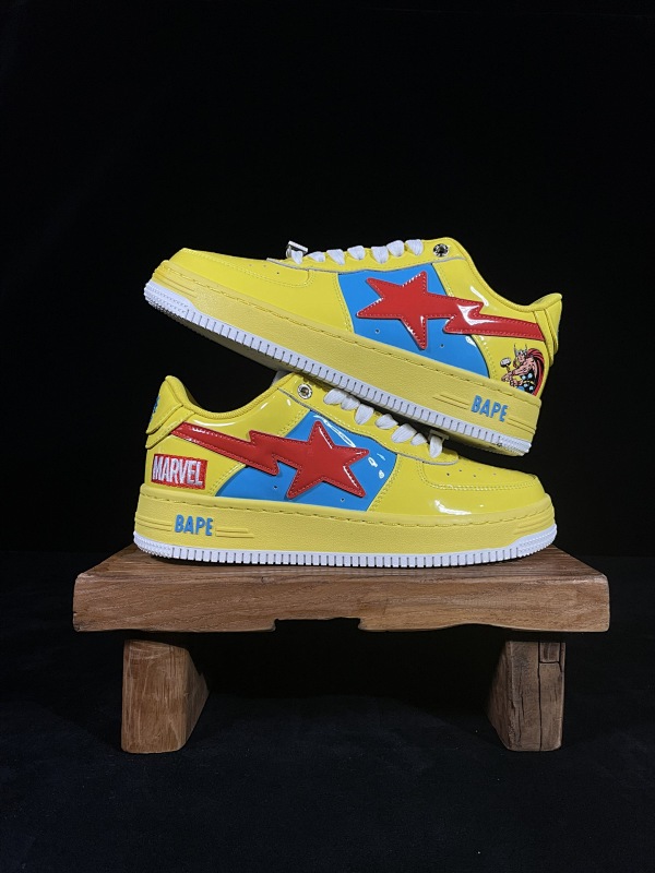 BAPESTA (50)