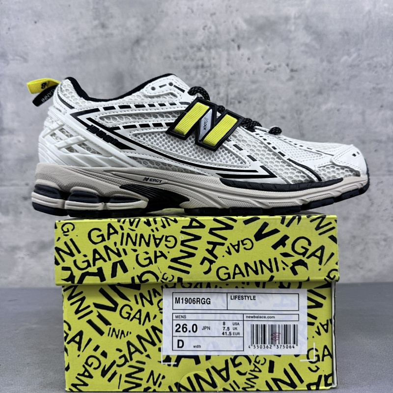 NEW BALANCE 1906 (1:1) (104)