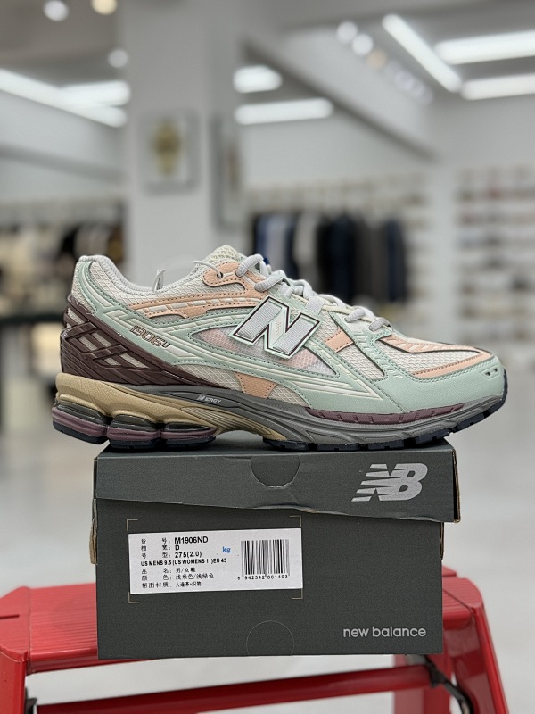 NEW BALANCE 1906 (1:1) (87)