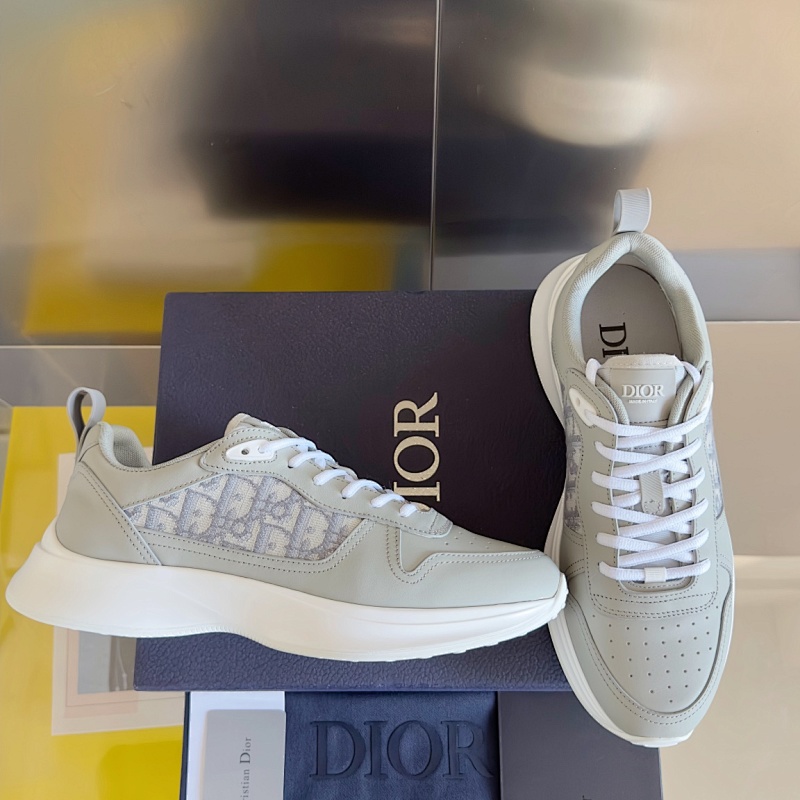 Dior B23 Sneakers (3)