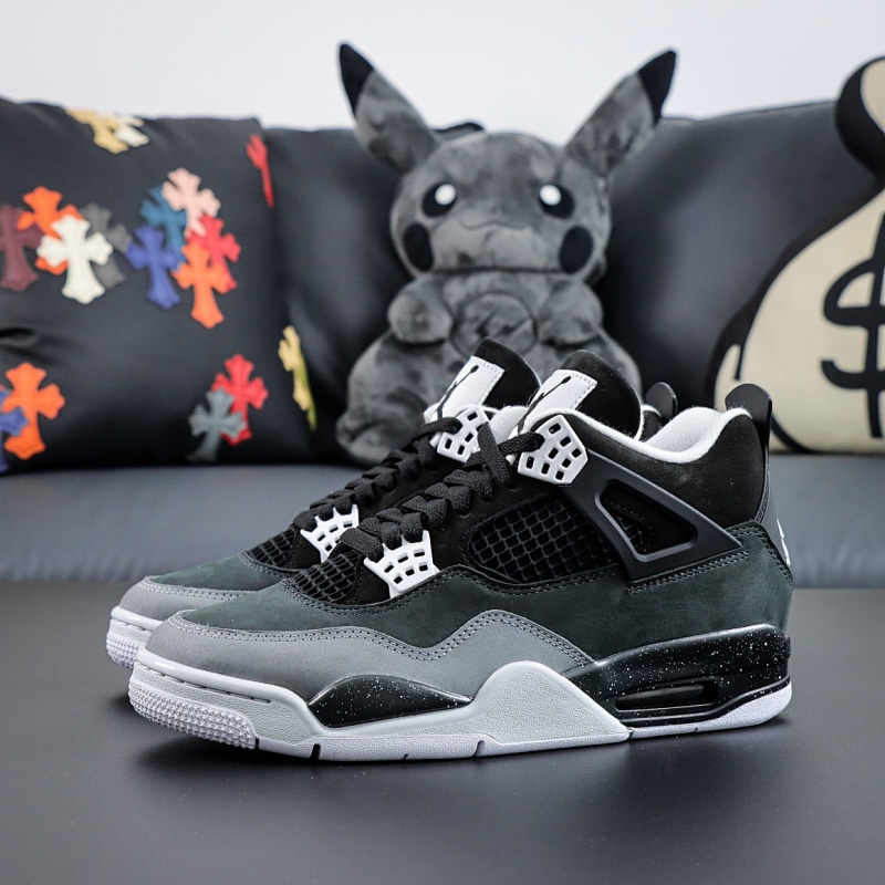 JORDAN (GX) (98)