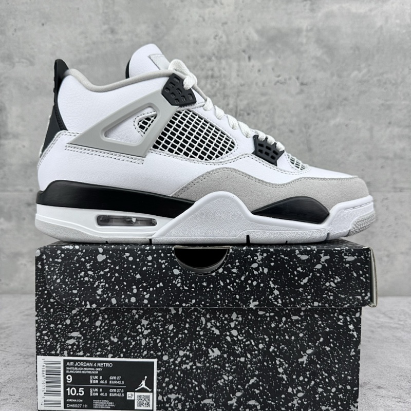 JORDAN 4 (GX) (50)