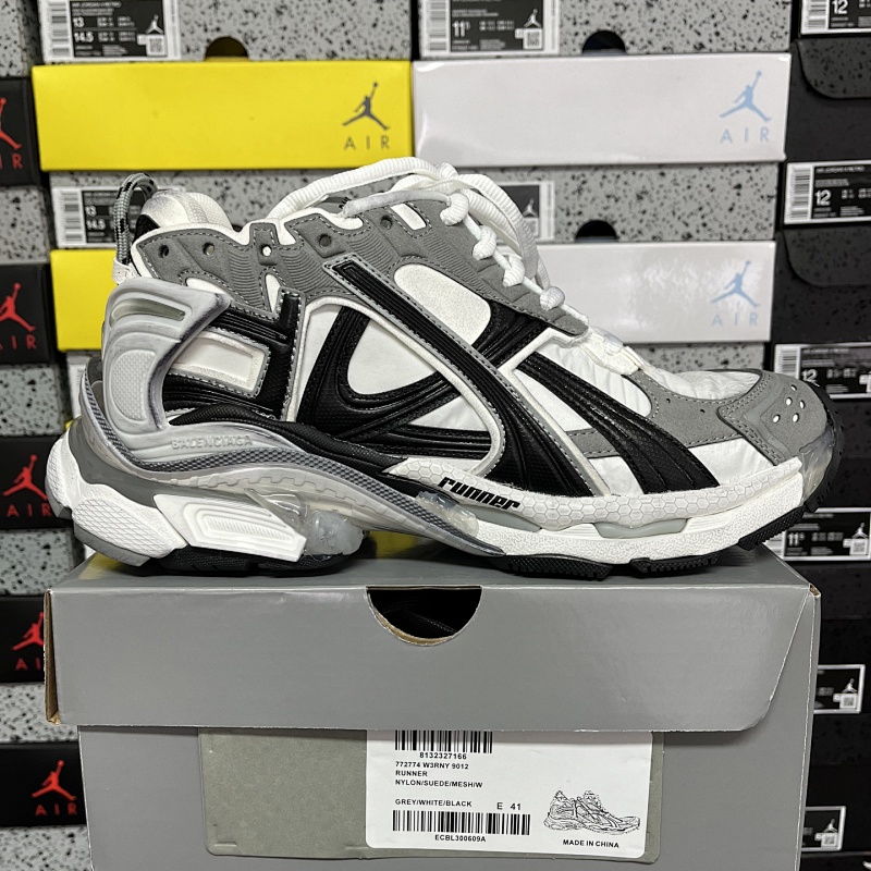 BALENCIAGA TRACK (7.5) (14)