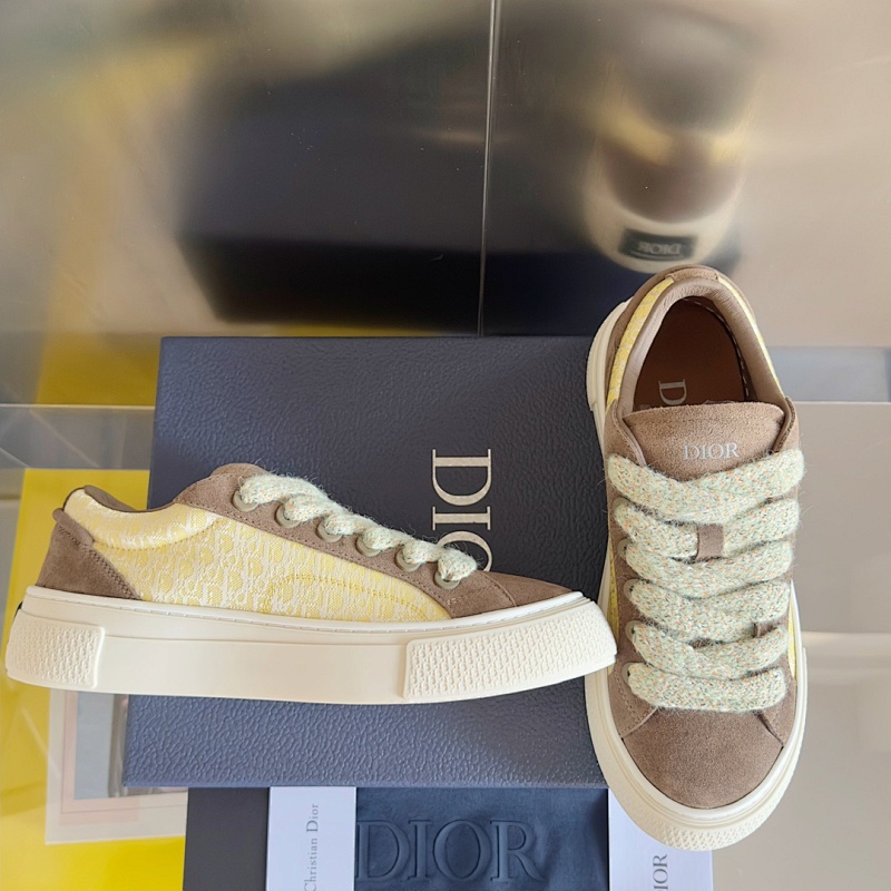 Dior B33 Sneakers (10)