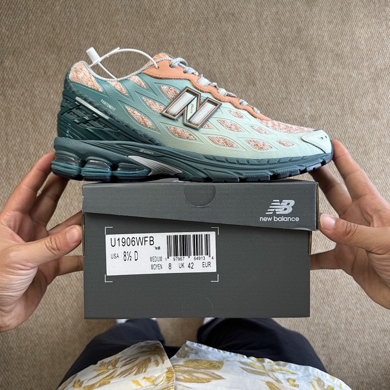 NEW BALANCE 1906 (1:1) (20)