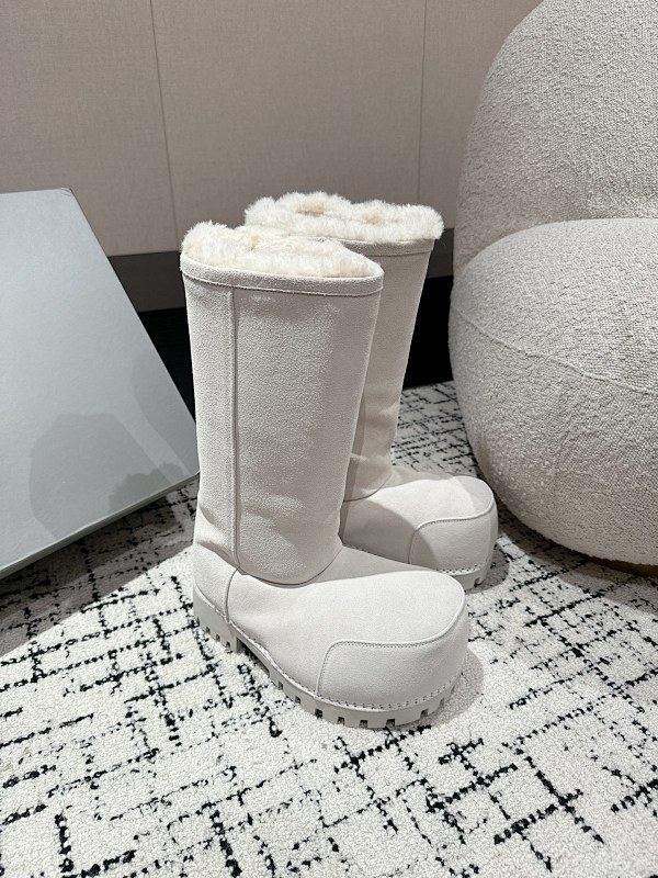 BALENCIAGA BOOTS (29)