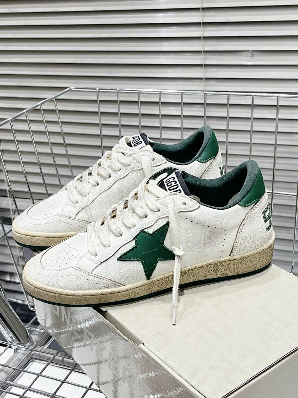 GOLDEN GOOSE (91)
