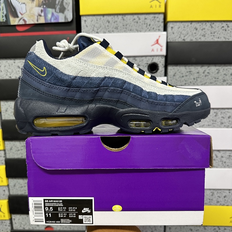 NIKE AIRMAX 95 (GX) (11)