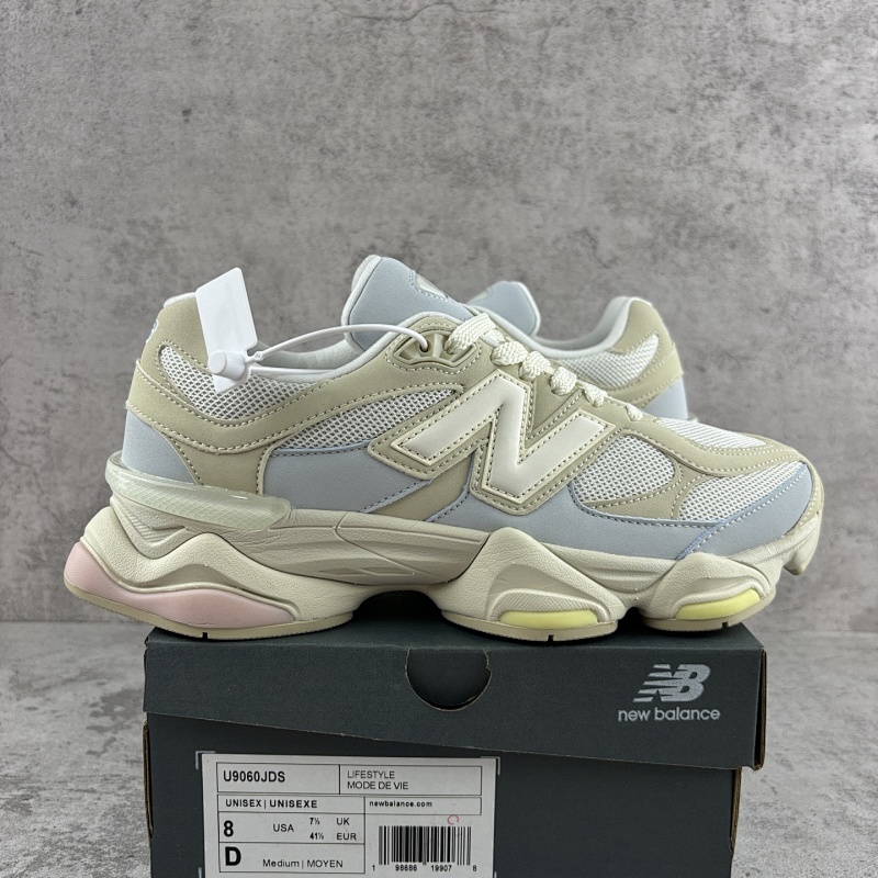 NEW BALANCE 9060 (1:1) (23)