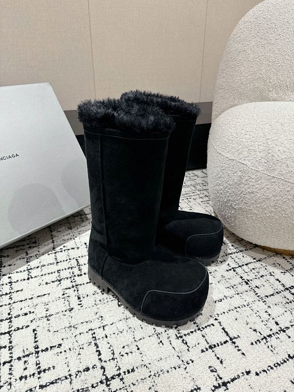 BALENCIAGA BOOTS (30)