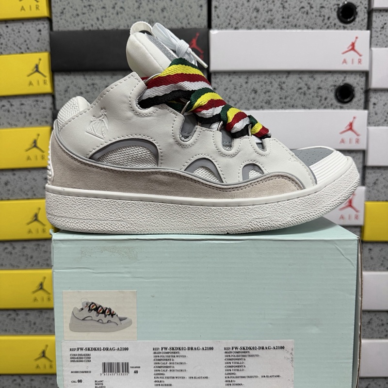 LANVING A2100 KO Batch