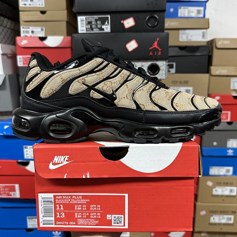 NIKE AIRMAX TN (XY) (39)