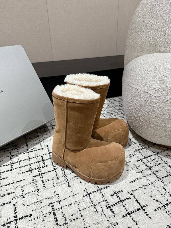 BALENCIAGA BOOTS (27)