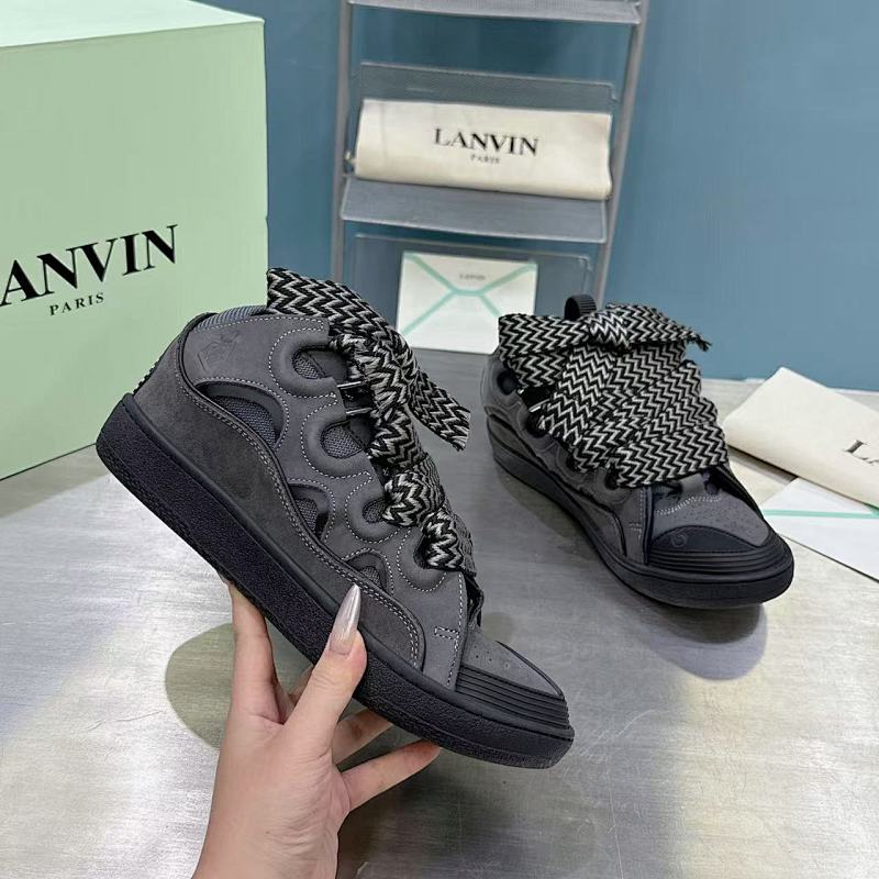 LANVING LANVIN CURB LF08